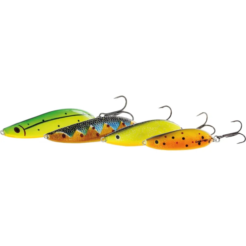 Westin Great Heron Chickenpox - 7,5cm - 18g - 1 Stück
