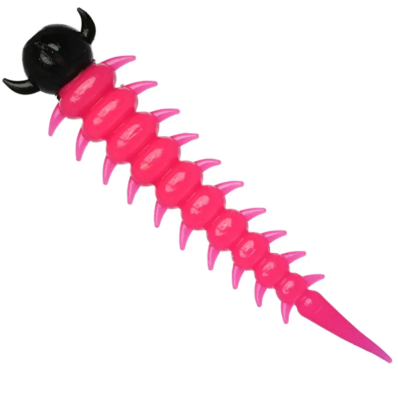 Pink/Black
