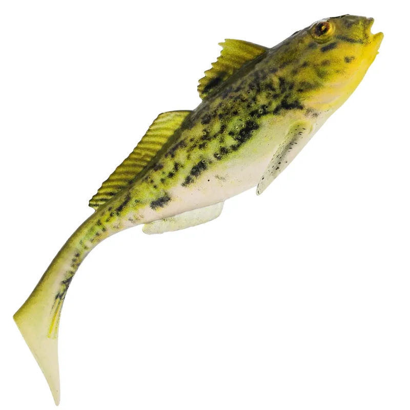 Headlight Goby
