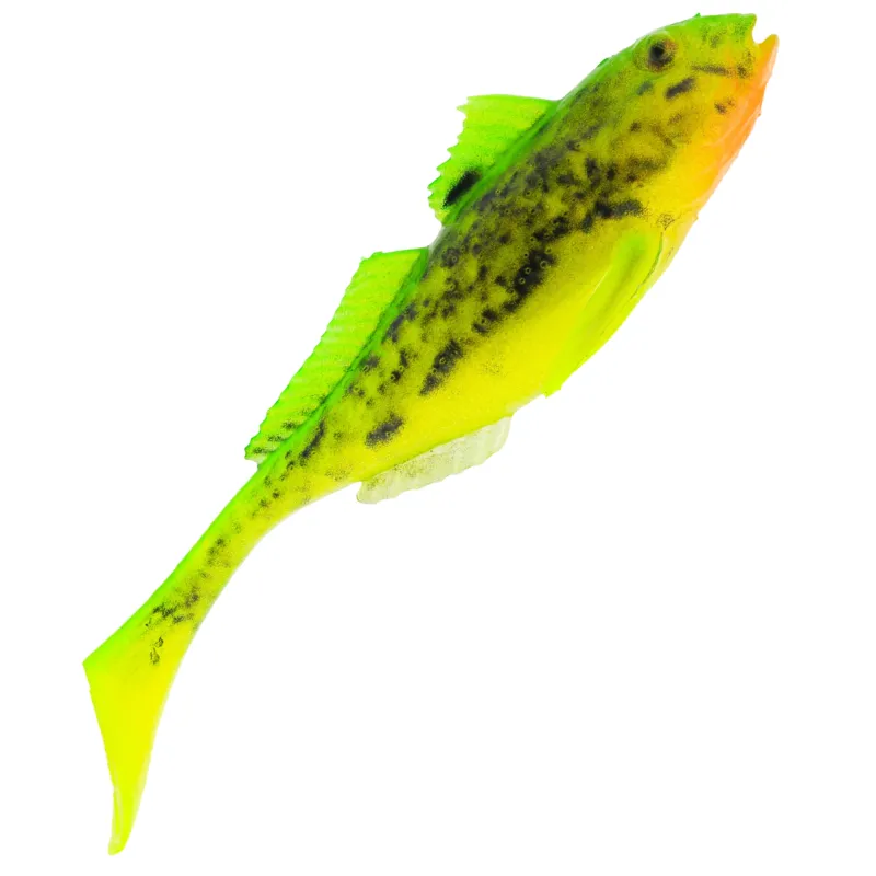 Slimy Green