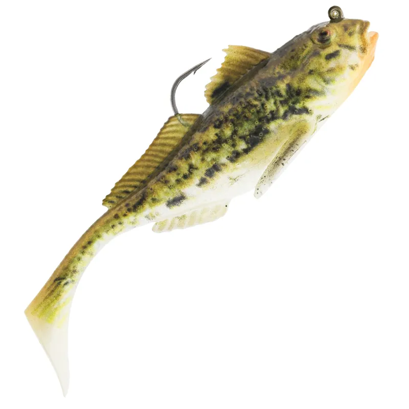 Spotted Goby
