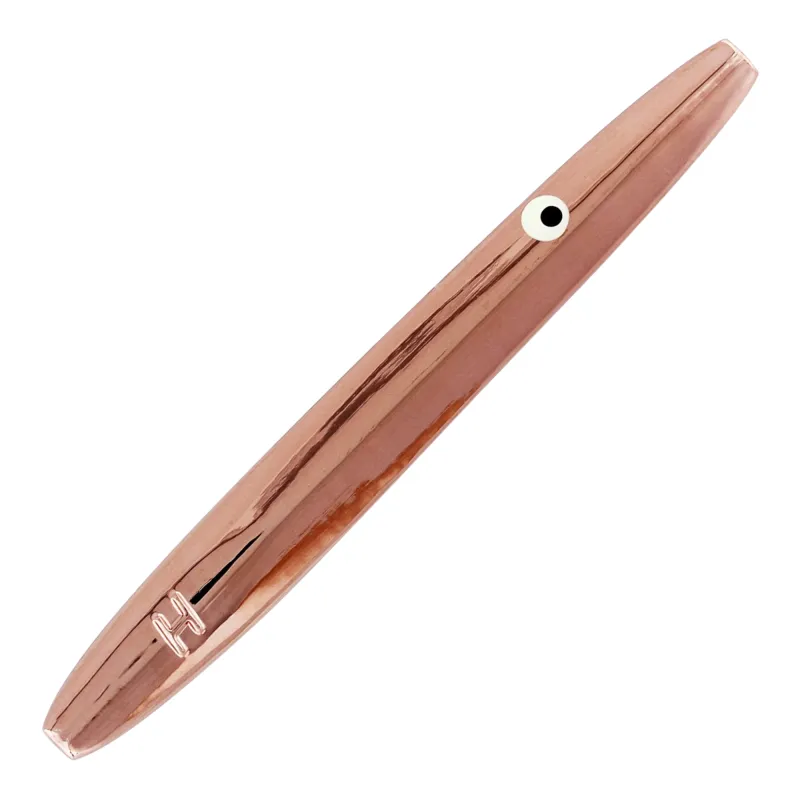 Real Copper