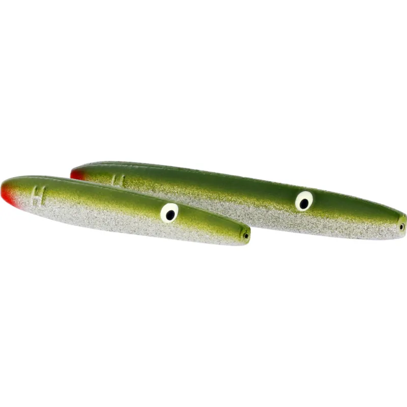 Westin H-Sømmet Salmo Trutta - 7,8cm - 16g
