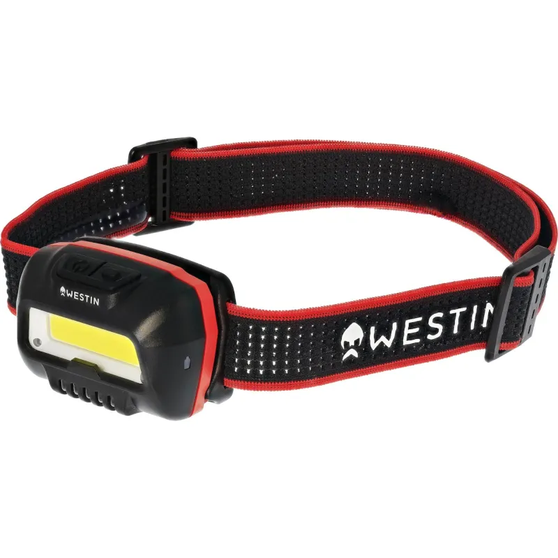 Westin Headlamp Sunbeam 350LM - 1 Stück