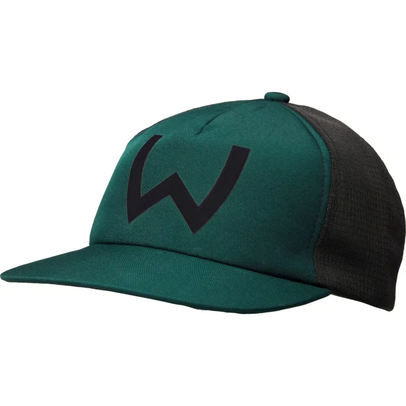 Westin W Helmet Deep Forest - One Size