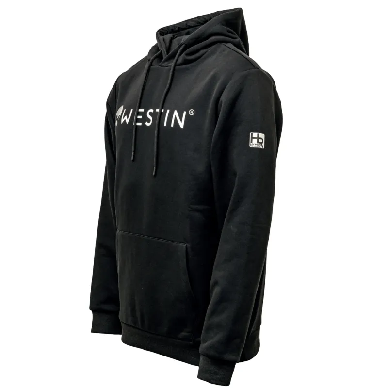 Westin Hyper Realistic Hoodie LIMITED EDITION Gr. L