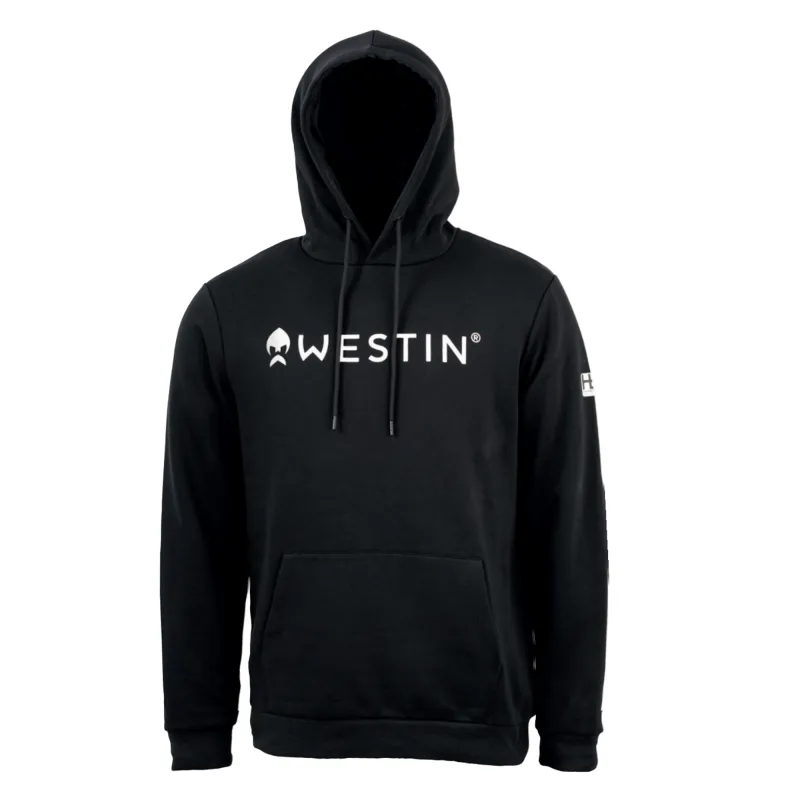 Westin Hyper Realistic Hoodie LIMITED EDITION Gr. XL