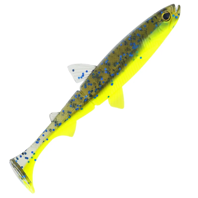 Keiko Baitfish
