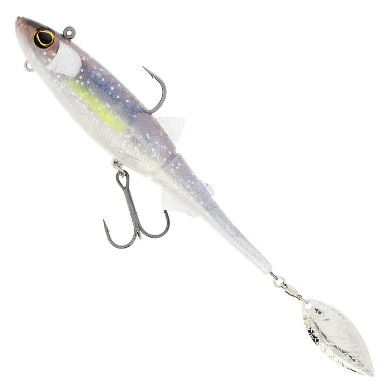 Preyfish