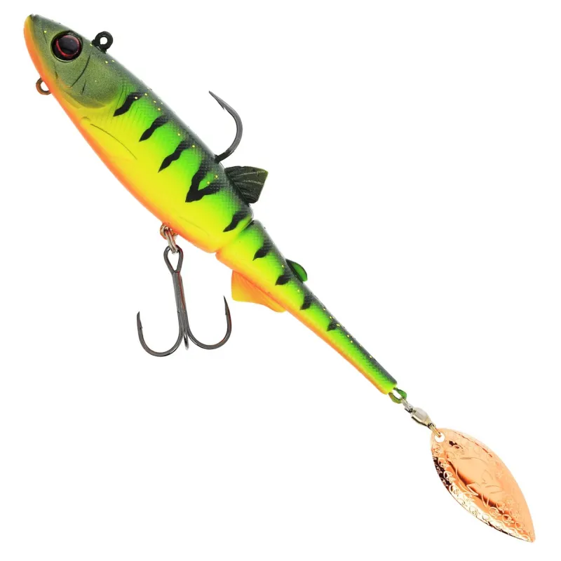 Tiger Perch