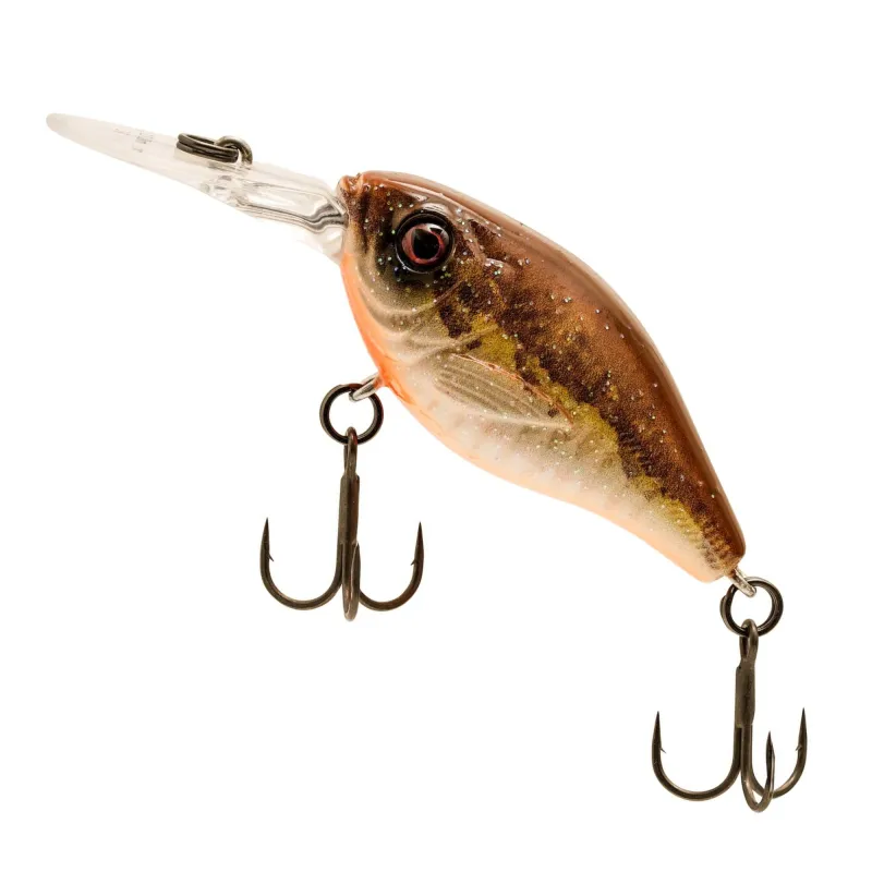 Caramel Craw