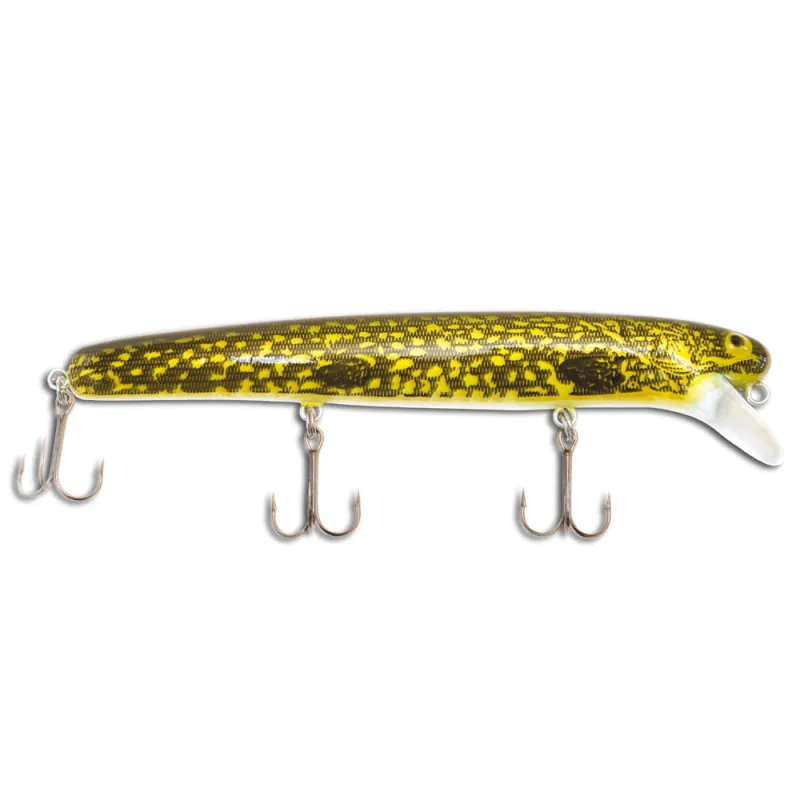 Westin Jätte 17cm - Natural Pike - 47g - 1 Stück