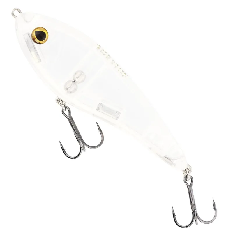 Westin Jerk Blank - 14cm - 60g - Suspending - 1 Stück