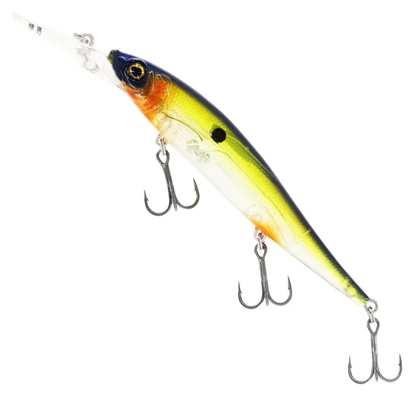 Hot Shad