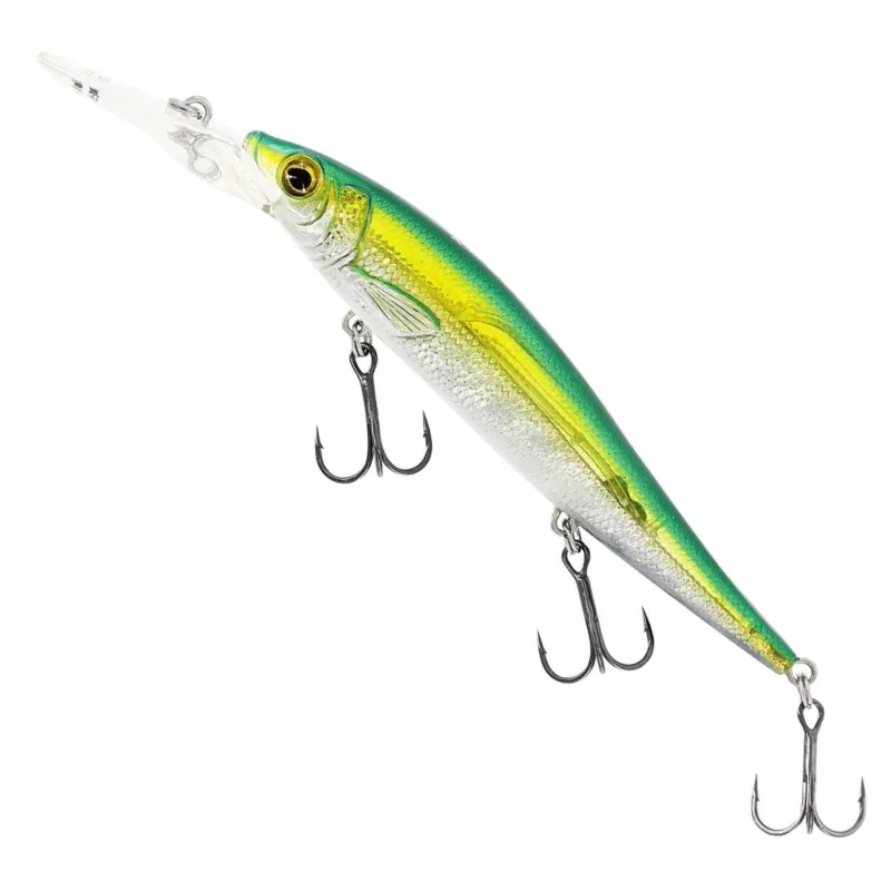 Olive Minnow