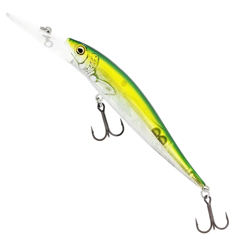 Olive Minnow