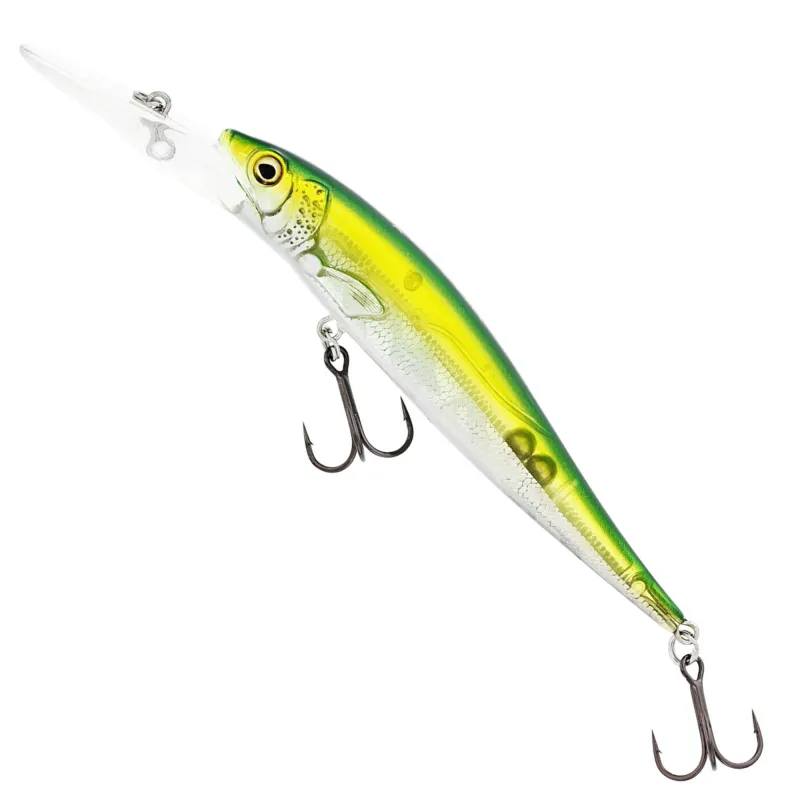 Olive Minnow