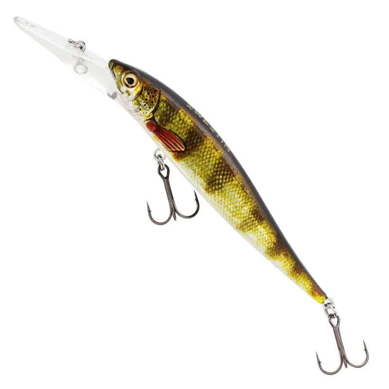 Real Perch