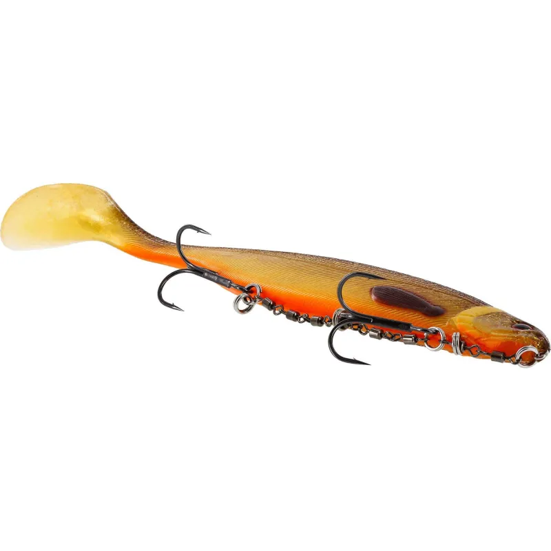 Westin Jointed Stinger Double 10cm - 32kg - #2 - 1 Stück