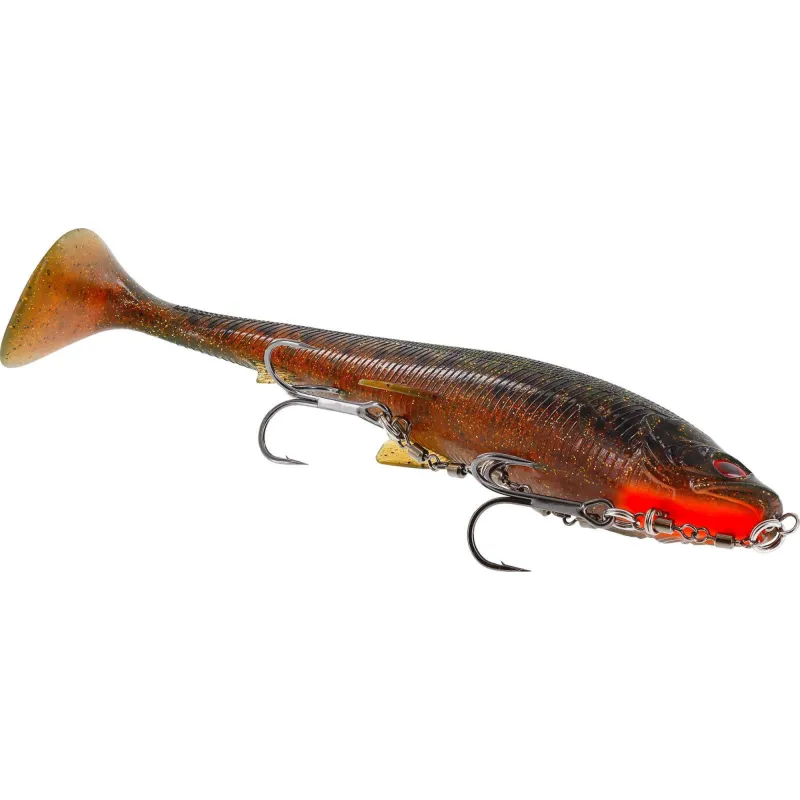 Westin Jointed Stinger HD Double 12cm - 40kg - #2/0 - 1 Stück