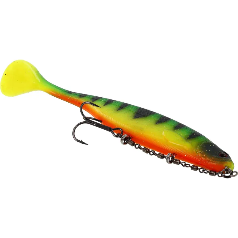 Westin Jointed Stinger 10cm - 32kg - #1 - 2 Stück