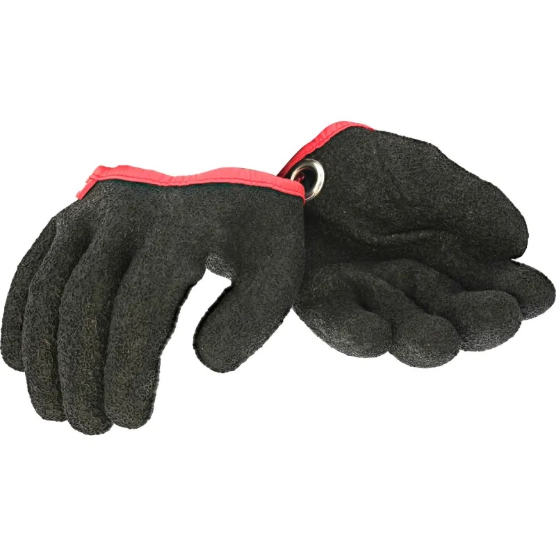 Westin Landing Gloves Jet Black - Medium