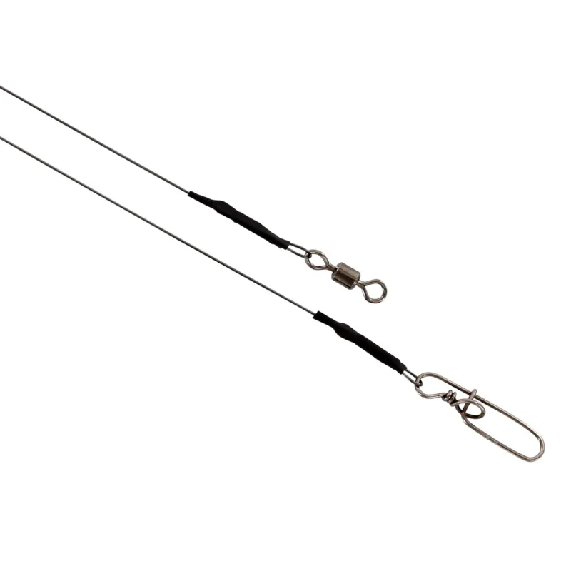 Westin Leader Titanium 40cm - 22,7kg - 1 Stück