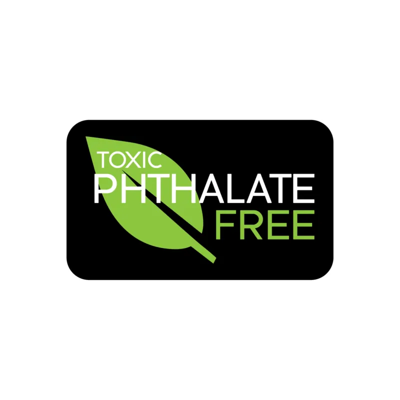 Westin MegaTeez V-Tail UV Slime - 5cm - 1g - 4 Stück
