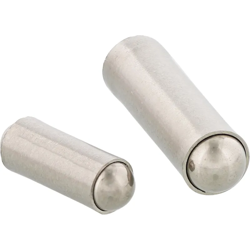 Westin Metal Rattles 6x20mm