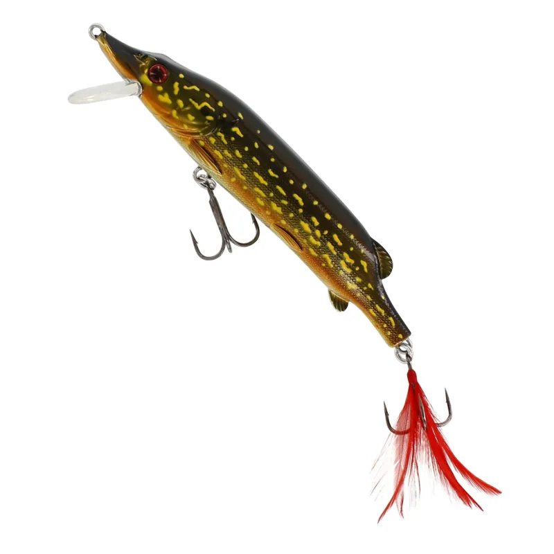 Metal Pike