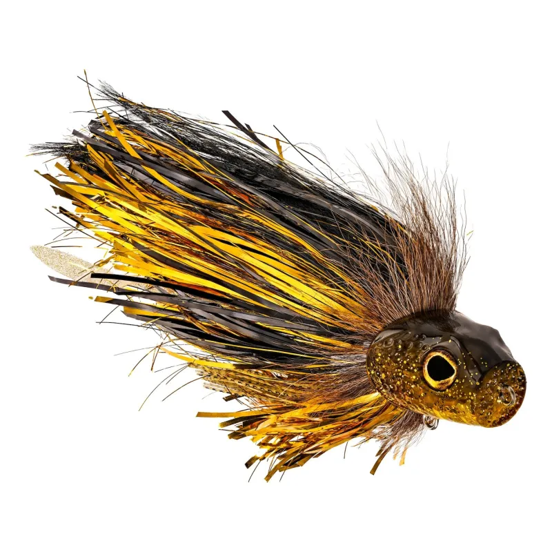 Westin Monsterfly Odinlight - 22cm - 44g - Slow Sinking - 1 Stück