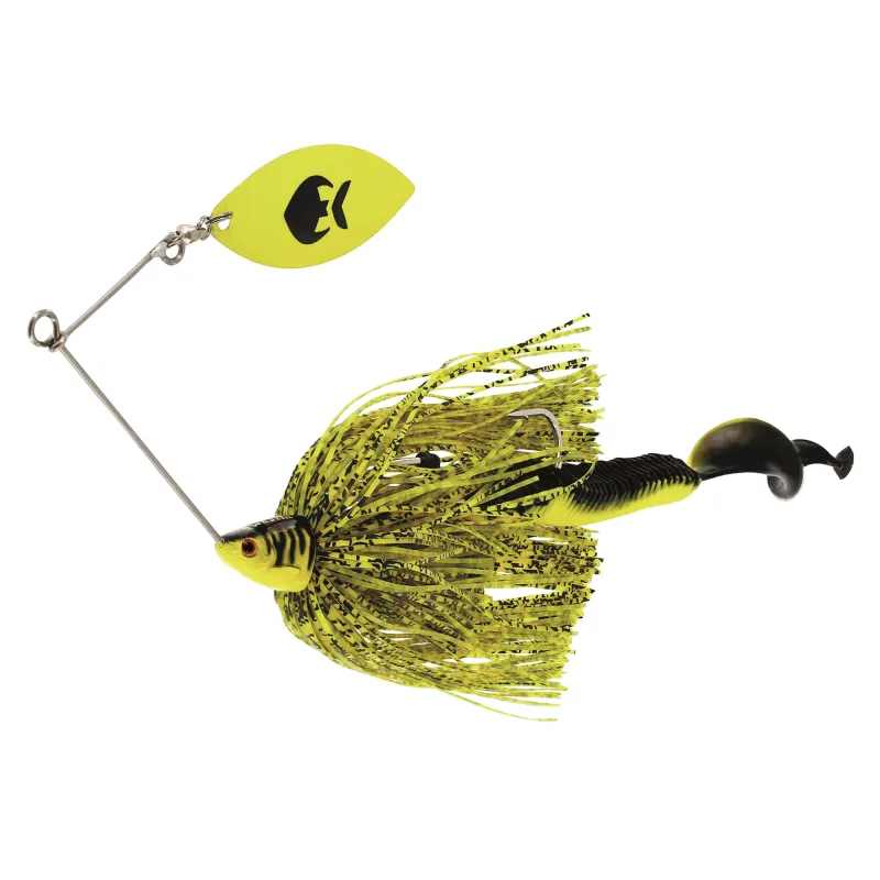 Westin MonsterVibe Willow Flash Roach - 65g - 1 Stück