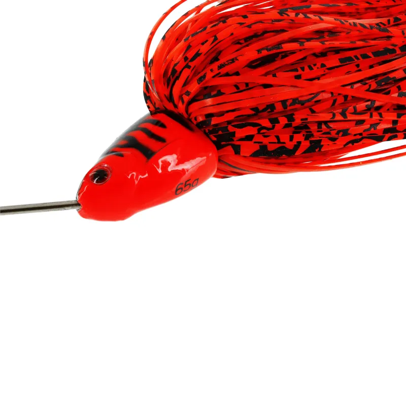 Westin MonsterVibe Willow Flash Roach - 65g - 1 Stück