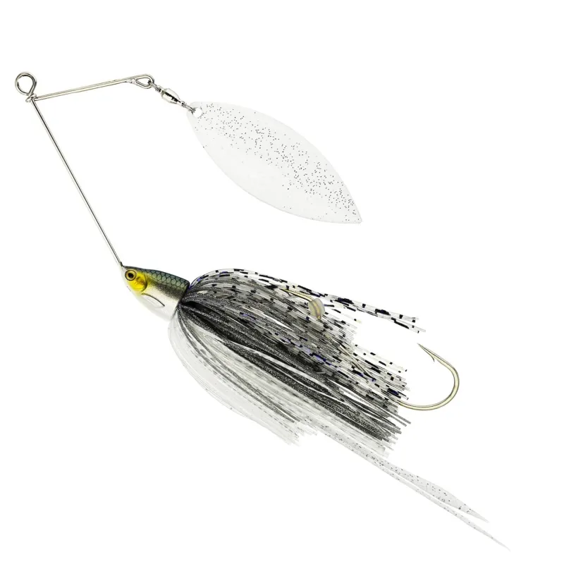 Westin Monstervibe (Willow) V2 Headlight - 65g - #8/0 - 1 Stück
