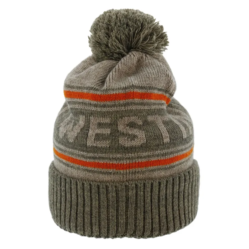 Westin Mountain Snowroller Grey - One Size