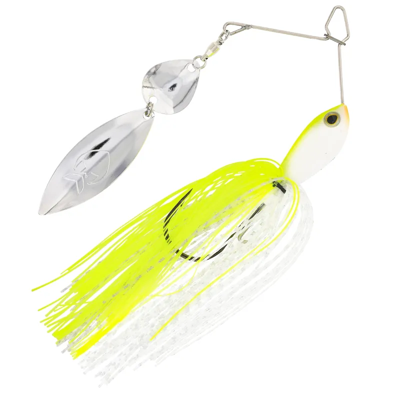 Westin MVibe Pro Colorado Lemon - Silver+Silver - 14g - Gr.3/0