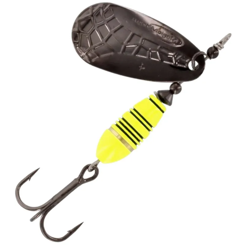 Westin Optic 360° Caution Bees - Gr. 4 - 10,5g
