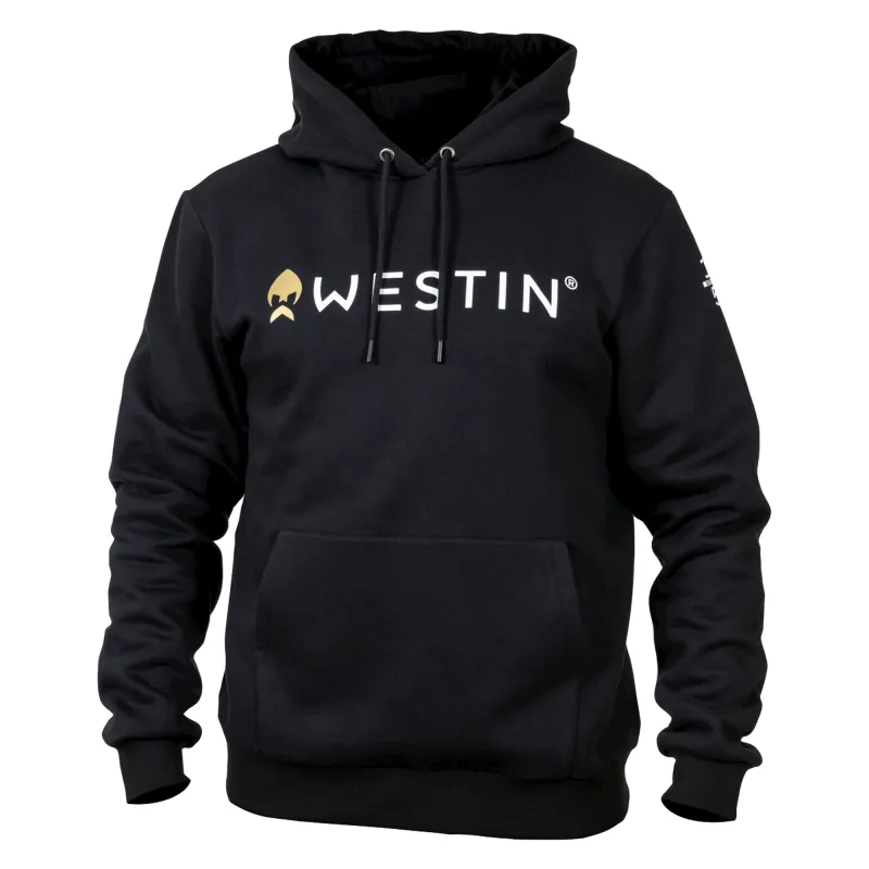 Westin Original Hoodie Gr. M - Black