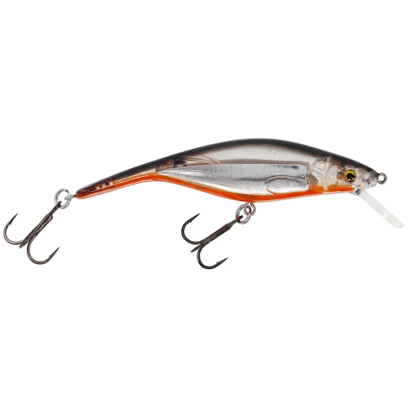 Westin P10DR Crankbait 10cm - 16g - Coward Flash