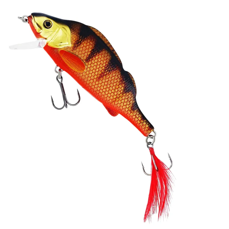 Real Motoroil Perch