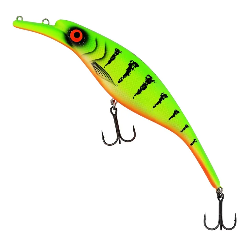 Chartreuse Flow