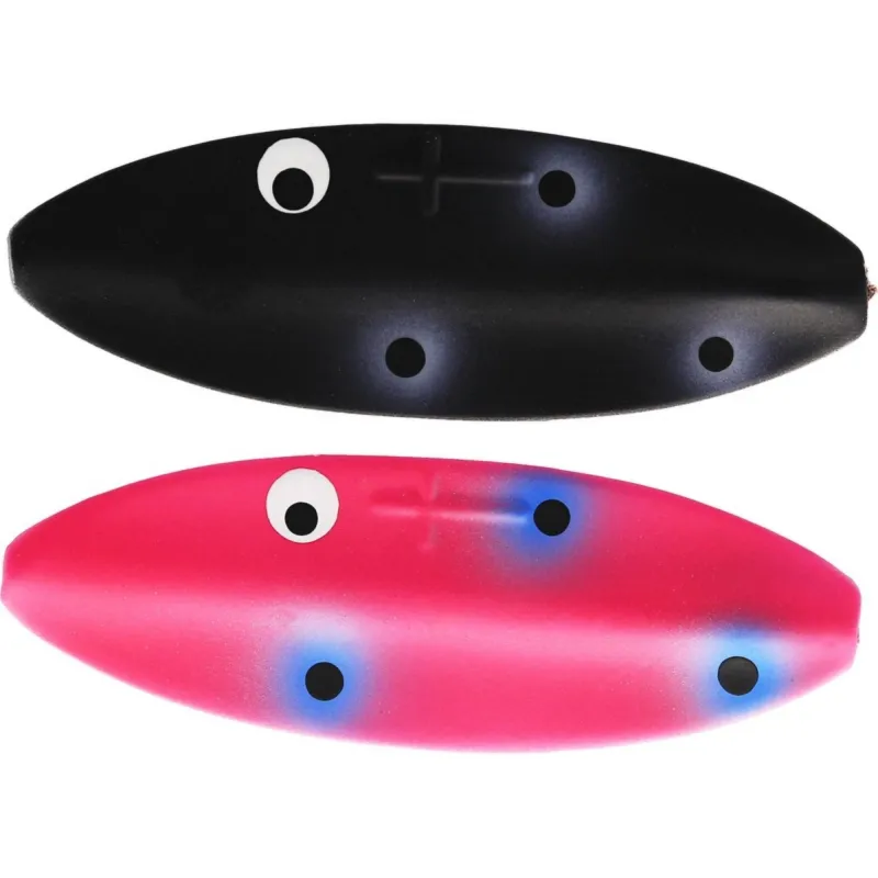 Black/Pink Clown
