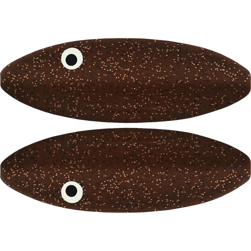 Westin Præsten Brown Pellet - 4,9cm - 7g - 1 Stück