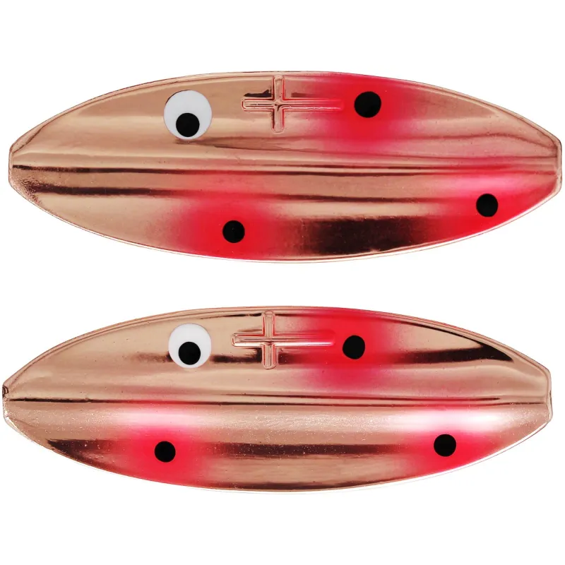 Copper Clown