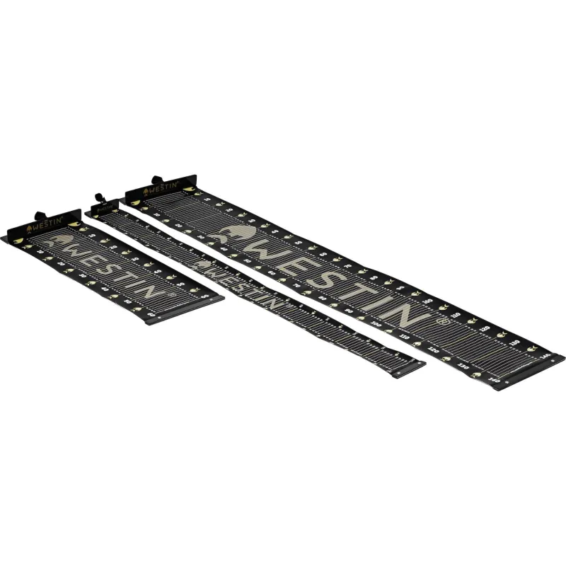 Westin Pro Measure Mat 25x140cm - L