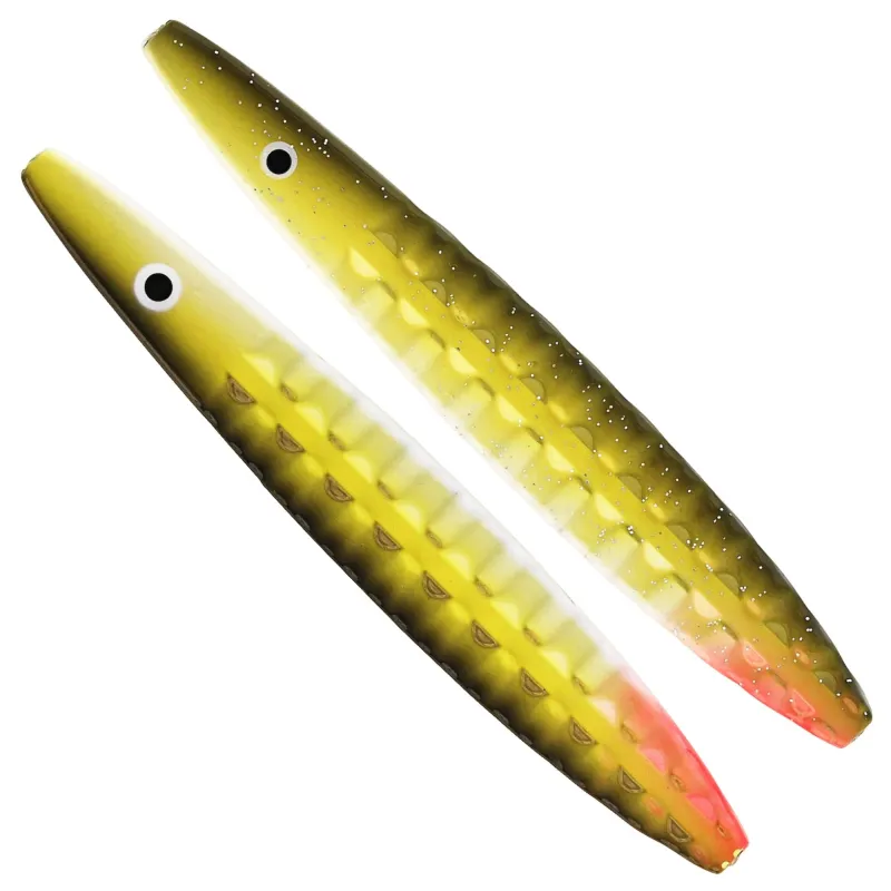 Hybrid Tobis