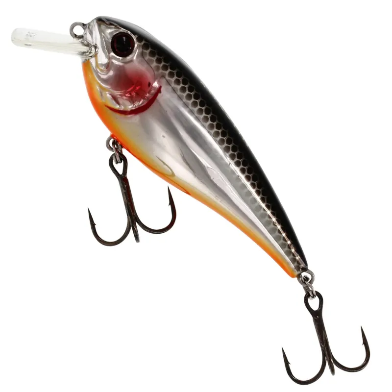 Steel Sardine