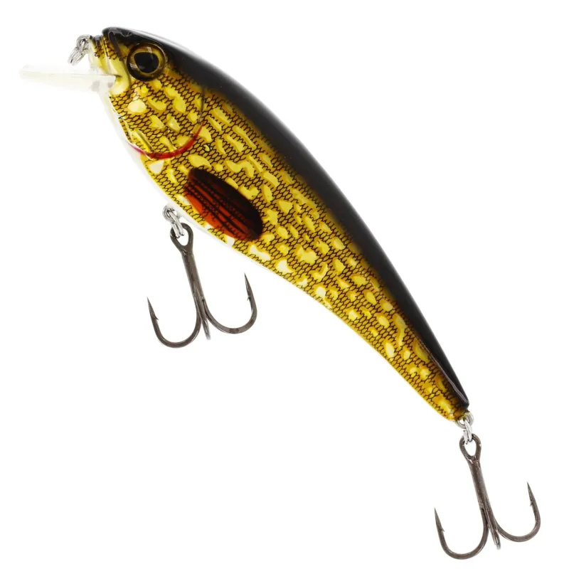 Natural Pike