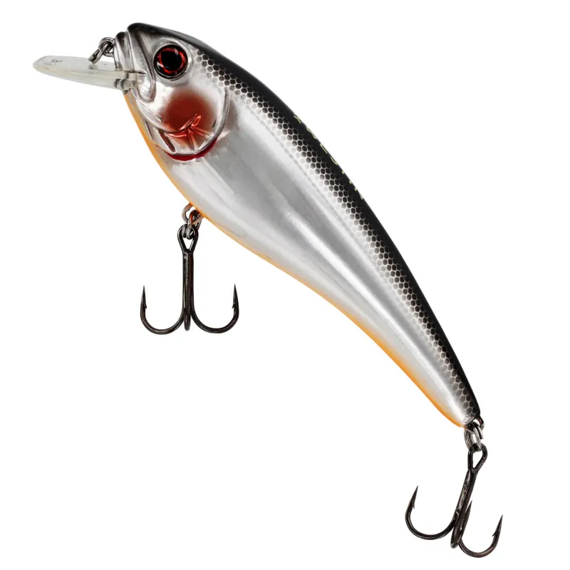 Steel Sardine