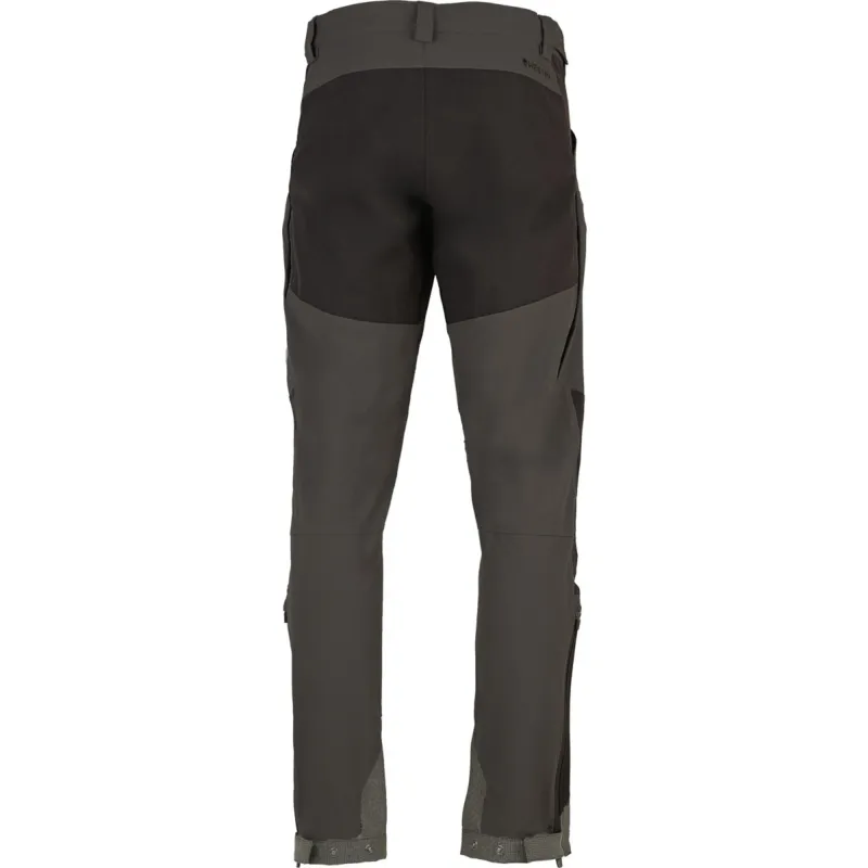Westin Reel Flex Trousers Black/Grey - XX-Large